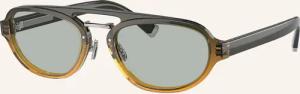 BRUNELLO CUCINELLI Sonnenbrille BC4008S