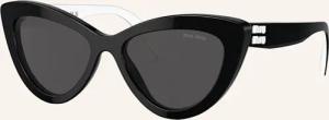 MIU MIU Sonnenbrille MU04YS
