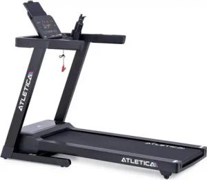ATLETICA Laufband FastTrack, klappbar, Premium Qualität