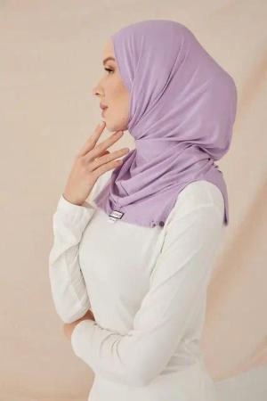 elf prive Kopftuch Elf Prive Hijab Cap Damen, Hochwertiges Polyester Hijab Bonnet für Dam