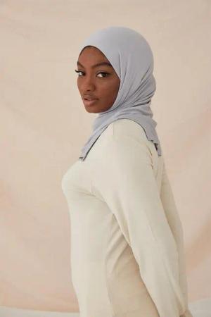 elf prive Kopftuch Elf Prive Hijab Cap Damen, Hochwertiges Polyester Hijab Bonnet für Dam