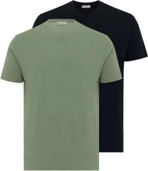 Dandalo Poloshirt Dawid - 2 Pack