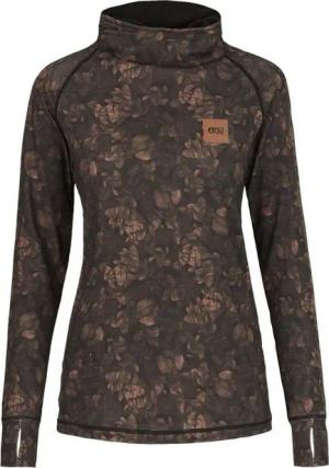 Picture Fleecepullover Damen Skipullover Pila High