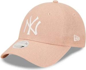New Era Baseball Cap New Era Cap MWNS Linen 9Forty New York Yankees