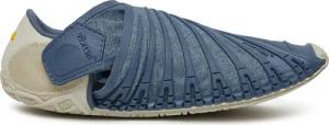 Vibram Fivefingers Fitnessschuhe Furoshiki Eco Free 22WAF03 Dunkelblau