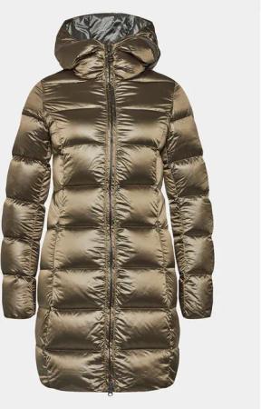 Colmar Daunenjacke Friendly 2221 5WG Braun Regular Fit