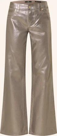 7 for all mankind Coated Jeans SPENCER