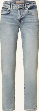 7 for all mankind Straight Jeans CALIE