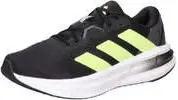 adidas Galaxy 7 M Running Herren schwarz