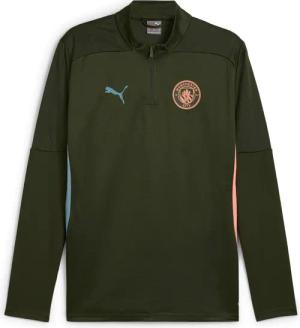 Trainingsoberteil Manchester City 2024/25