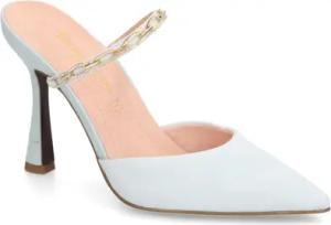 TAMARIS Veloursleder Pantoffel
