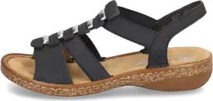 Rieker Sandale