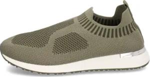 OMG! Textil Slipper sportiv