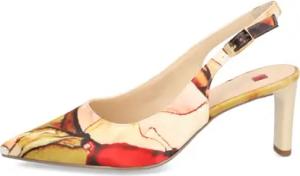 Högl Textil Slingpumps
