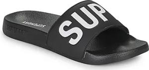 Superdry Zehensandalen Code Core Pool Slide