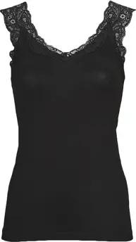 Pieces Tank Top PCBARBERA LACE TOP