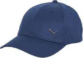 Puma Schirmmütze PUMA METAL CAT CAP