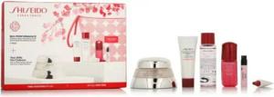 SHISEIDO Pflege-Geschenkset GINZA, 7-tlg.