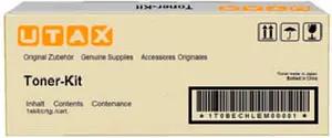 UTAX PK-3010 schwarz Toner