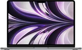 Apple MacBook Air 2022 34,5 cm (13,6 Zoll), 16 GB RAM, 256 GB SSD, Apple M2