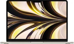 Apple MacBook Air 2022 34,5 cm (13,6 Zoll), 16 GB RAM, 256 GB SSD, Apple M2