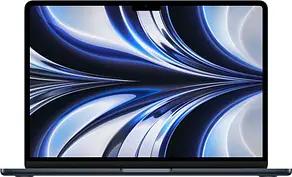 Apple MacBook Air 2022 34,5 cm (13,6 Zoll), 16 GB RAM, 256 GB SSD, Apple M2