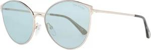 Tom Ford Sonnenbrille FT0654 6028X