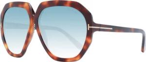 Tom Ford Sonnenbrille FT0791 6053P