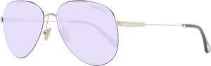 Tom Ford Pilotenbrille FT0993 5928Y