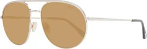 Tom Ford Pilotenbrille FT0772 5929E