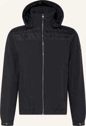 JOOP! Jacke KAMDEN mit abnehmbarer Kapuze