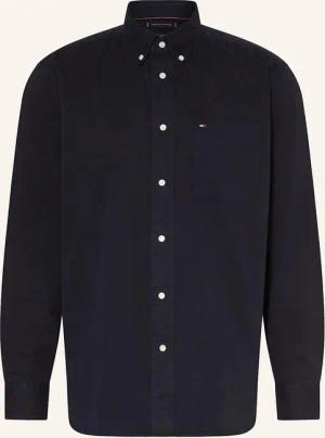 TOMMY HILFIGER Hemd Relaxed Fit
