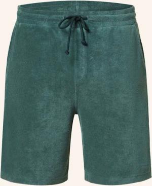 Juvia Frotteeshorts DAMEON