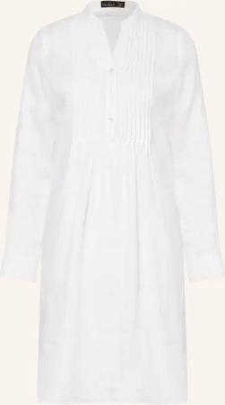 van Laack Leinenkleid VL-KASUMI-SV