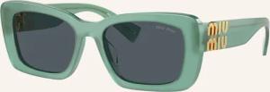 MIU MIU Sonnenbrille MU 07YS