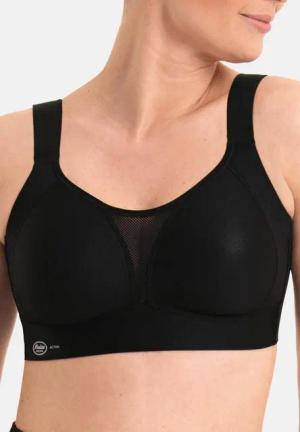Anita Sport-BH Smart Control (1-tlg) Sport-BH - Atmungsaktiv - Breite, weiche Träger, Optimaler Halt