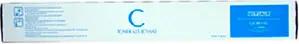 UTAX CK-8512C cyan Toner