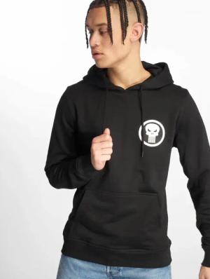 Merchcode The Punisher Hoody