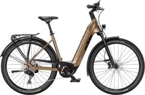 KTM MACINA GRAN 810, 11 Gang Kettenschaltung, Unisexfahrrad, Deep, Modell 2025, 29 Zoll 46 cm olive pearl (black)