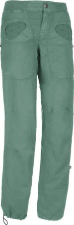 E9 Damen Onda Flax Hose