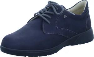 Finn Comfort Torrance Schnürschuh
