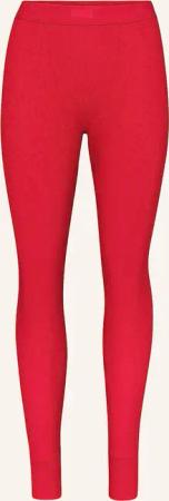 SKIMS Lounge-Leggings COTTON RIB
