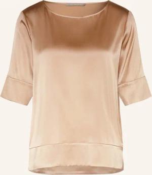 (THE MERCER) N.Y. Blusenshirt aus Seide