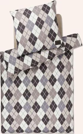 JOOP! Bettwäsche SOFT PATTERN