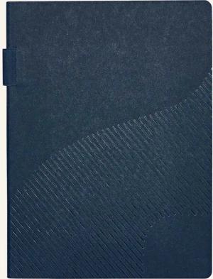 NUUNA Notizbuch BLEU NUIT BY MUT DESIGN STUDIO