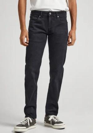 Pepe Jeans Slim-fit-Jeans "HATCH" im 5-Pocket Design