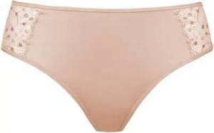 Mey Panty Modern Joan (1-St) American-Pants - Leicht - Verzierung aus Spitze, Flacher Bund