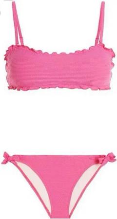 Protest Bügel-Bikini Damen Bikini Prtsidra Bandeau