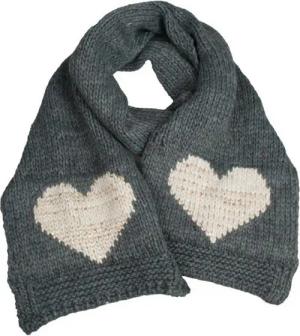 Capelli New York Strickschal Strickschal - Made in Italy -