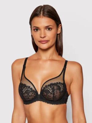 Simone Pérèle Bügel-BH Wish 12B319 Schwarz